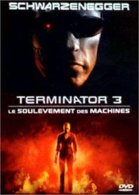 Terminator 3 - Édition Collector 2 DVD