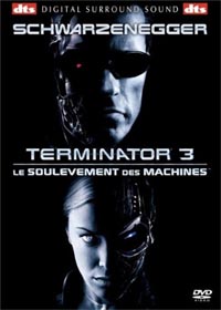 Terminator 3 - Édition simple
