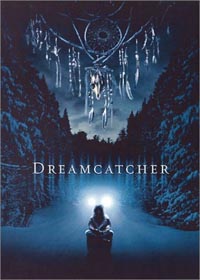 Dreamcatcher, l'attrape-rêves