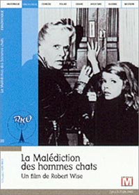 La Malédiction des hommes chats