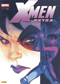 X-Men Extra N°42