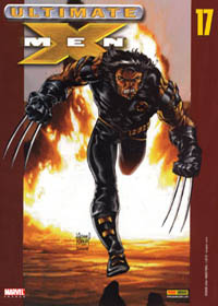 Ultimate X-Men - 17