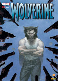 Wolverine - 119 Wolverine - 119