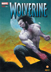 Wolverine - 120 Wolverine - 120