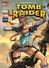 comics Tomb Raider : Tomb Raider 18 comics Tomb Raider : Tomb Raider 18