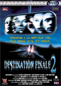 Destination Finale 2 - édition prestige