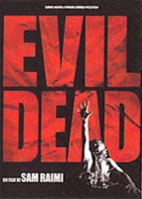 Evil Dead - Édition Collector
