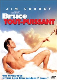 Bruce tout-puissant