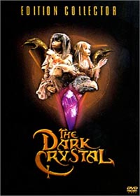 Dark Crystal - Édition Spéciale