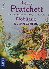 Nobliaux et Sorcières
