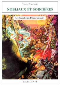 Nobliaux et Sorcières Nobliaux et Sorcières