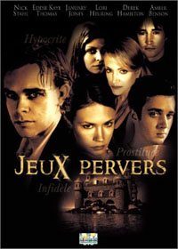 Jeux pervers