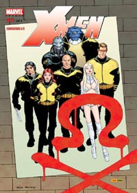 X-Men - 85 X-Men - 85