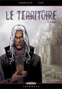 Le Territoire 2 : Hypnose