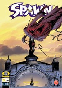 Comics Spawn : Spawn - 75 Comics Spawn : Spawn - 75