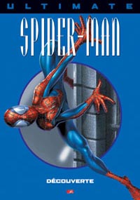Spider-man Ultimate : Ultimate Spider-Man 6