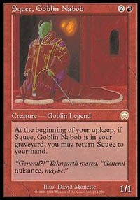 Magic, l'assemblée : Extension Masques de Mercadia / Mercadian Masques Magic, l'assemblée : Extension Masques de Mercadia / Mercadian Masques