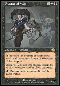 Magic, l'assemblée : Extension Prophétie / Prophecy Magic, l'assemblée : Extension Prophétie / Prophecy