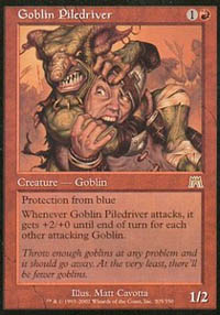 Magic, l'assemblée : Extension Carnage / Onslaught Magic, l'assemblée : Extension Carnage / Onslaught