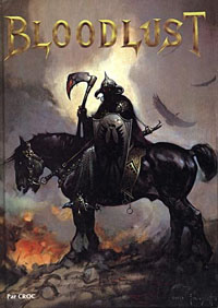Bloodlust Bloodlust