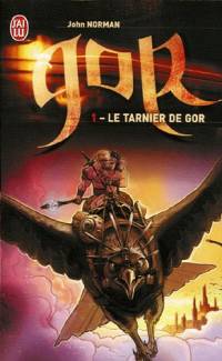 Le Tarnier de Gor