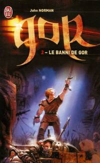 Le Banni de Gor