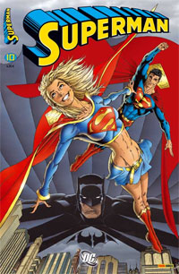 Superman - DC : Superman 10