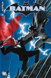 Batman 11 Batman 11