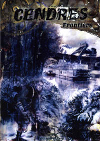 Cendres : Frontières