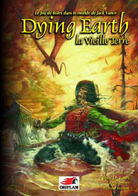 Dying Earth, la Vieille Terre