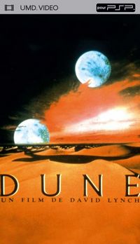 Dune - UMD