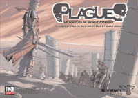 Plagues - Système D20 : Plagues