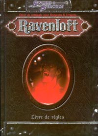 Freeport - Système D20 : Ravenloft D20