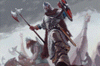 Anachronism Set 1 Anachronism Set 1
