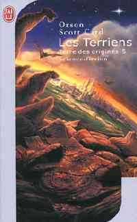 Les Terriens