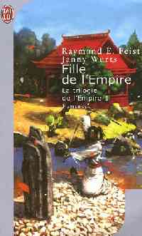 Fille de l'Empire Fille de l'Empire