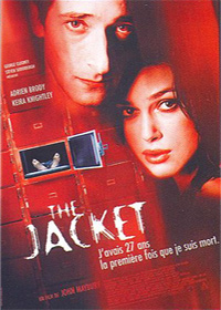 The Jacket The Jacket