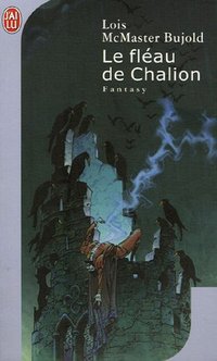 Le Fléau de Chalion