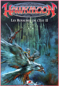 Hawkmoon, 2ème édition : Les Royaumes de l'Est Tome II Hawkmoon, 2ème édition : Les Royaumes de l'Est Tome II