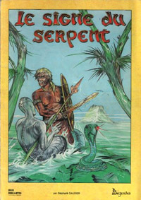 Légendes Celtiques : Le Signe du Serpent