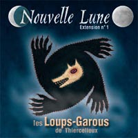 Les Loups-Garous de Thiercelieux: Nouvelle Lune