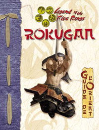 Rokugan - Système D20 : Rokugan