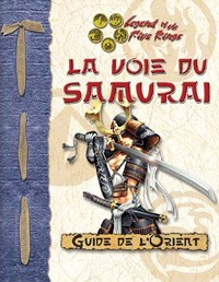 Rokugan - Système D20 : La Voie du Samouraï