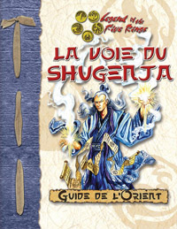 Rokugan - Système D20 : La Voie du Shugenja