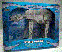 Star Wars Miniatures - AT-AT walker