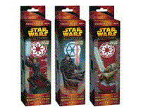 Star Wars Miniatures: Revenge of the Sith Booster