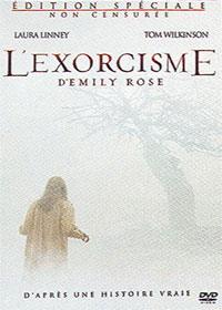 L'Exorcisme de Emily Rose : L'Exorcisme d'Emily Rose