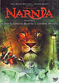Le Monde de Narnia, Chapitre I