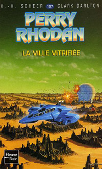 La Ville vitrifiée