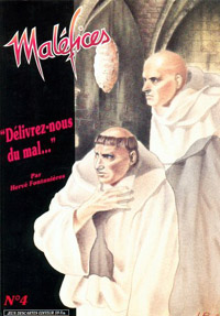 Maléfices 2ème édition : Délivrez-Nous du Mal